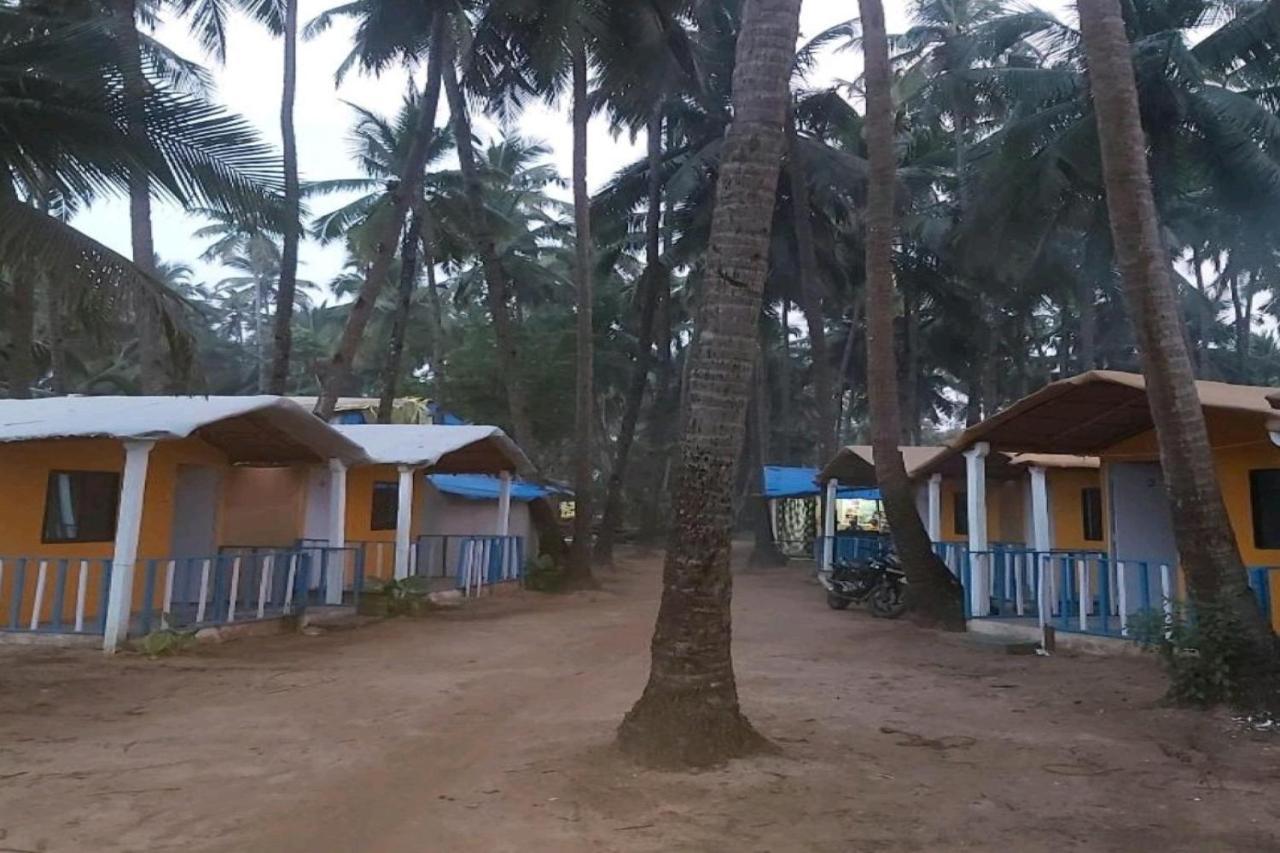 Hotel Oyo Bay Leaf Palolem Zewnętrze zdjęcie